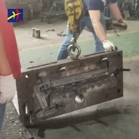 Pieds de meubles réglables en alliage d'aluminium, couleurs de placage personnalisées OEM, pour usage industriel, chambre, extérieur, salon moderne, atelier