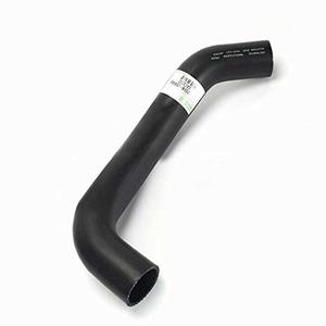 2459177 2459178 <span class=keywords><strong>Manguera</strong></span> de Radiador Superior e Inferior de Repuesto Compatible con la Excavadora Modelo 320D - Product Image 1