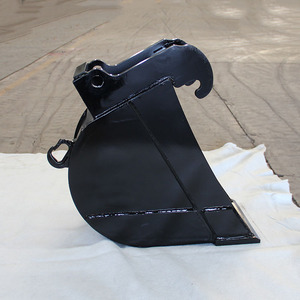 Piezas de Repuesto para Maquinaria de Construcción XZFE, Cucharón para Miniexcavadora para Excavadoras de 1-3 Toneladas - Product Image 2