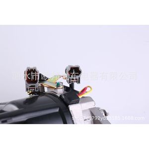 ชิ้นส่วนอะไหล่เครื่องยนต์5AFE 19020-15180สำหรับ Faw JP ของ Toyota - Product Image 4