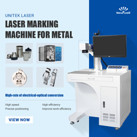 Marquage laser 30w Date de production Machine Laser Logo Marqueur Marquage Laser Fibre Prix CNC
