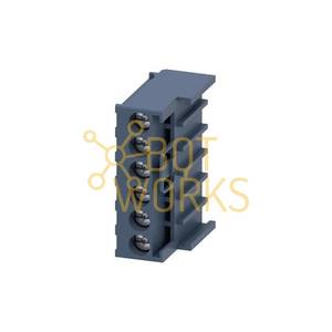 Siemens 3RW59801TR00 - Nuovo - Product Image 1