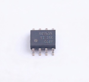 New and Original UCC27614 Integrated Circuit Electronic <b>Components</b> UCC27614DR IC Chips Supplier Bom - Product Image 1