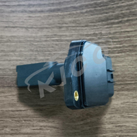 Haute qualité OE 22204-0F010 22204-75010 22250-75020 AFH70M-20 AFH70M-17 Auto pièces capteur de débit d'air MAF mètre pour moteur Toyota