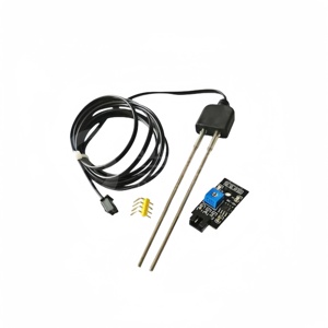 كشف رطوبة التربة/كشف رطوبة التربة/وحدة مسبار مقاومة للتآكل - Product Image 2