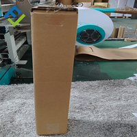 Papel plotter de inyección de tinta 80gsm