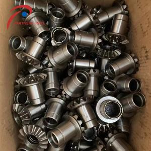 Zpartners DQ500 0BH 0BT Nuevo piñón diferencial Juego de engranajes automáticos Cajas de cambios - Product Image 4