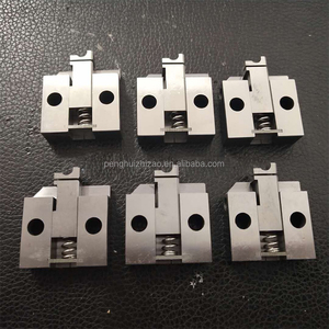 أداة العقص الطرفية ، أداة العقص ، أداة قطع المزاج ، العقص الطرفي - Product Image 1