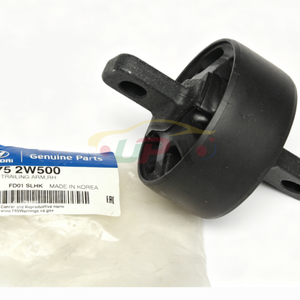 แขน BUSH-RR ระบบกันสะเทือนของรถ552752W500 55275-2W500 RH สำหรับ H-yundai Santa Fe XL 55275 2W500 - Product Image 1