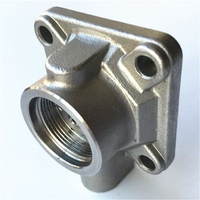Pièces de rechange en alliage d'aluminium ADC12 moulées sous pression, fabrication sur mesure OEM