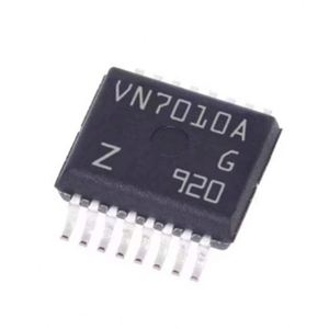 Nelcom VN7010A Original, Servicio Integral, Componentes Electrónicos en Stock, Microchip VN7010A - Product Image 1