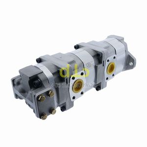 Repuestos para Maquinaria de Construcción, Bomba Hidráulica para VOLVO A35F A35G A40F A40G A60H VOE 17468429, Bomba Hidráulica Nueva OEM - Product Image 4