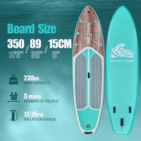 InnoExpo Nouveauté en promotion : Planche de paddle gonflable personnalisée, Planches de sauvetage, Planche de surf, Planche de paddle SUP, Planche de surf