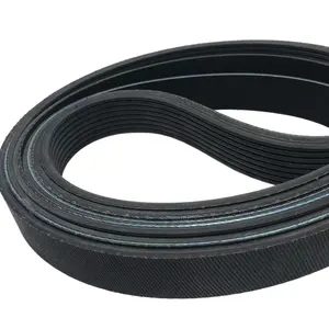 Correa Poly V-ribbed Belt 6PK1199 Auto PK Belt CORREA UNICA 4PK1210 OEM 90916-02556