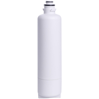 Filtre à eau en plastique à charbon actif certifié NSF pour les réfrigérateurs de la marque Bosch UltraClarity Pro, usage domestique