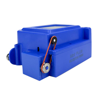 Imprimante à jet d'encre miniature rechargeable pour l'impression de codes de date et de logos sur les surfaces en bois, métal, plastique, céramique et caoutchouc
