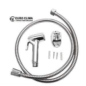 <span class=keywords><strong>Kit</strong></span> de robinetterie universel EURO CLIMA pour la plupart des éviers, alimentation en eau froide - Product Image 3
