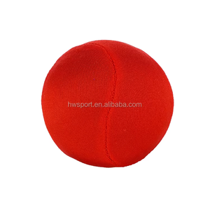 Pelotas de Agua de Tela Personalizadas para Promoción de Regalos al por Mayor, Pelotas de Playa y Natación, Pelotas de Juguete Suaves, Pelotas de Gel TPR para Salpicar Agua - Product Image 4