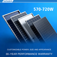 Onduleur solaire hybride Deye 7-12kW SUN-SG06LP1 avec kit de stockage PV LiFePO4 20-48kWh pour toute la maison, hors réseau