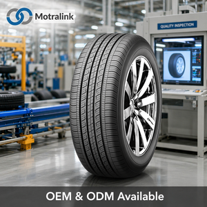 Neumático Radial para Automóvil de Pasajeros <span class=keywords><strong>NEXEN</strong></span> NPRIZ AH6TX de Caucho Compuesto Especial, Alto Rendimiento, Larga Duración, Confort, Silencio y Eficiencia de Combustible - Product Image 5