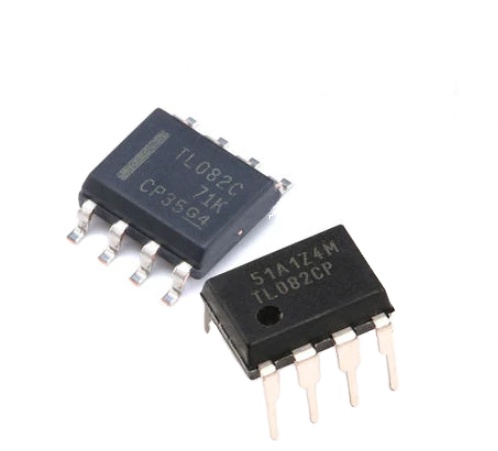 TL071CDR TL072CDR TL081CDR TL082CDR TL071C TL072C TL081C TL082C original modle