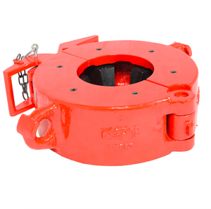 Élévateurs à joint unique de type <span class=keywords><strong>SP</strong></span> pour tubes / gaines / tubes de forage - Product Image 4