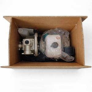 40.2CC 1.5 Inch Gasoline Water <strong>Pump</strong> 1E40F-6 for Irrigation Water Transfer and Small Drainage - Product Image 6