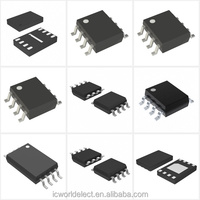 Mémoire de circuits intégrés 24AA32A-I/P