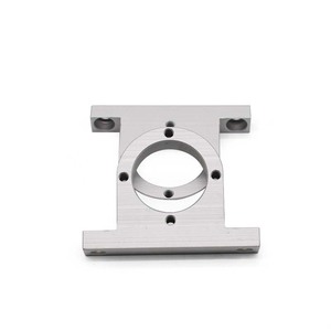 Cnc Service Draaiende Metalen Verwerking Op Maat Bewegende Deel Auto '<span class=keywords><strong>S</strong></span> Cnc Precisie Frezen Anodize Aluminium Automotive Wiel - Product Image 2