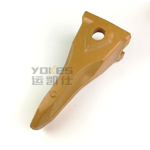 Ec360rc máy xúc xô răng máy xúc bộ phận đá xô răng 14553243 cho Volvo - Product Image 4