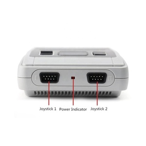 เครื่องเล่นเกมพกพารุ่นคลาสสิกยอดนิยม - Product Image 4