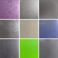 Panneau signalétique en PVC brillant personnalisé, panneau en carton imprimé, panneau en mousse PP avec services de découpe et de moulage – Vente chaude