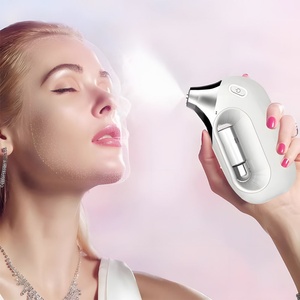 Máquina Facial de Verano 2026, Instrumento de Inyección de Oxígeno en Aerosol, Rociador Facial, Vaporizador Facial Nano de Oxígeno para Uso Doméstico - Product Image 3
