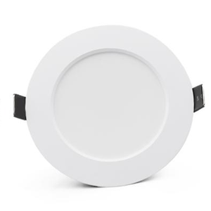 Siêu mỏng downlight <span class=keywords><strong>Led</strong></span> COB Spotlight <span class=keywords><strong>3W</strong></span> 4W 6W 9W 12W 15W 25W Vòng <span class=keywords><strong>LED</strong></span> Trần lõm ánh sáng - Product Image 1