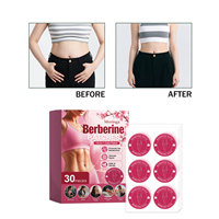 Parches de Microagujas Nano Naturales y Suaves, Parches Hidratantes y Reafirmantes para la Piel, Parches de Microdardos Nano para Mujeres y Hombres