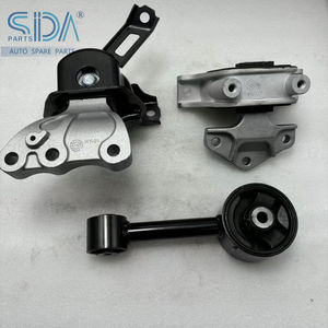 SIDA OEM 11610-60R00 11620-60R00 11910-60R10 set di parti Auto montaggio motore Topmount per Suzuki <span class=keywords><strong>Vitara</strong></span> <span class=keywords><strong>2015</strong></span>- - Product Image 2