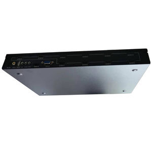 6 TV 3*2 Video Wall Controller HD Video Wall Processor - Product Image 3