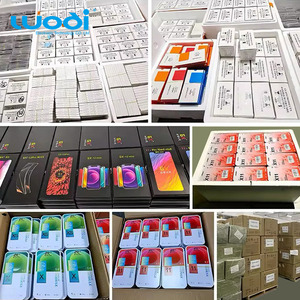 Luodi <span class=keywords><strong>Digitizer</strong></span> pantallas cảm ứng cho <span class=keywords><strong>iPhone</strong></span> 12 điện thoại ban đầu Màn hình <span class=keywords><strong>LCD</strong></span> hiển thị thay thế - Product Image 4