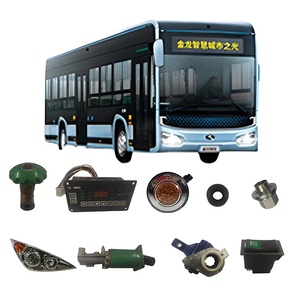 Accessori originali all'ingrosso della luce del <span class=keywords><strong>Bus</strong></span> dell'oem Higer per le parti del pullman e del <span class=keywords><strong>Bus</strong></span> di Kinglong superiore del proiettore per il nuovo <span class=keywords><strong>Bus</strong></span> di Higer - Product Image 2