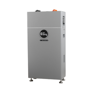 ระบบจัดเก็บพลังงานลิเธียมแบบติดผนัง E G 4 EG4 ขนาด 314Ah สำหรับใช้ภายในอาคาร ความจุ 16kWh สำหรับที่อยู่อาศัย ระบบพลังงานไฮบริดกริด ป้องกันน้ำและฝุ่นระดับ IP65 มาตรฐาน CAN 1973 - Product Image 2