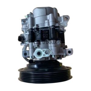 88320-1A370 442500-2561 442500-2562 442500-2560 Compresor de Aire Acondicionado TV12 5pk para Toyota Corolla AE11 1992 - 1997 - Product Image 5