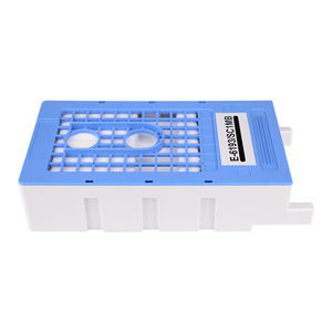 Boîte de maintenance pour réservoir d'encre usagée Epson T6193, compatible avec T5000 T3000 P20080D T7080 T3080 - Product Image 3