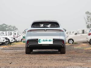 รถเอสยูวีสำหรับครอบครัวสุดหรู บาวจุน คลาวด์ซี 2026 รุ่นจุนหย่า ระยะทางวิ่ง 500 กม. ระบบไฟฟ้า พร้อมห้องโดยสารอัจฉริยะ AI หน้าจอ 15.6 นิ้ว ระบบ L2 ADAS มอเตอร์ 150 กิโลวัตต์ - Product Image 3