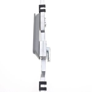 1718 औद्योगिक कैबिनेट नियंत्रण लॉक सिलेंडर संपीड़न लैच स्विंग हैंडल रॉड लैच सिलेंडर - Product Image 4