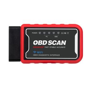 อินเทอร์เฟซ KINGBOLEN OBD2 ELM327 V1.5 WIFI พร้อมชิป PIC18F25K80 สำหรับ Android/IOS/Windows (ภาษาอังกฤษ) - Product Image 2
