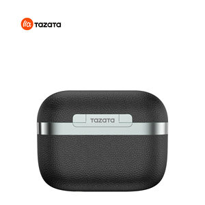 TAZATA Ready <b>To</b> Ship In Ear Great Wireless Noise Cancelling Earbuds ANC ENC Earphone For Mobile Phone PC - Product Image 1