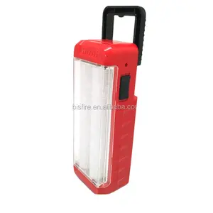 YK-7288-A 2 Tubes Rechargeable LED Emergency Light