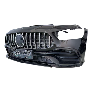 Pièces d'origine pour voiture : pare-chocs avant, calandre avant, ventilateur de radiateur pour <span class=keywords><strong>Mercedes</strong></span> <span class=keywords><strong>AMG</strong></span> <span class=keywords><strong>GT</strong></span> 53 <span class=keywords><strong>GT</strong></span> 50 W290 - Product Image 3