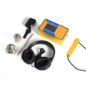 Thiết bị phát hiện rò rỉ nước ngầm Máy kiểm tra tường trong nhà Thiết bị phát hiện rò rỉ - Product Image 2