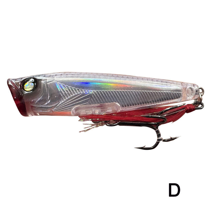 White Body Black Head